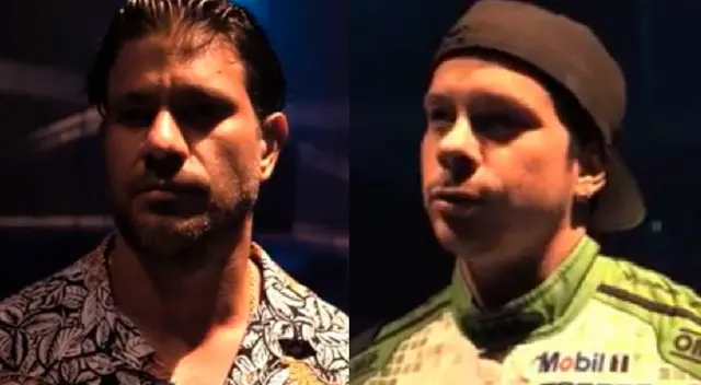 La nueva edición de Esto es guerra 2021 inicia este 25 de enero con grandes sorpresas. La nueva edición de Esto es guerra 2021 inicia este 25 de enero con grandes sorpresas.