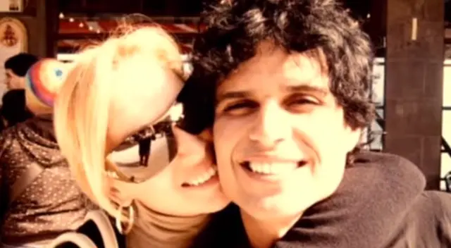 Pedro Suárez Vértiz expresa su gran amor en el cumpleaños de su esposa.