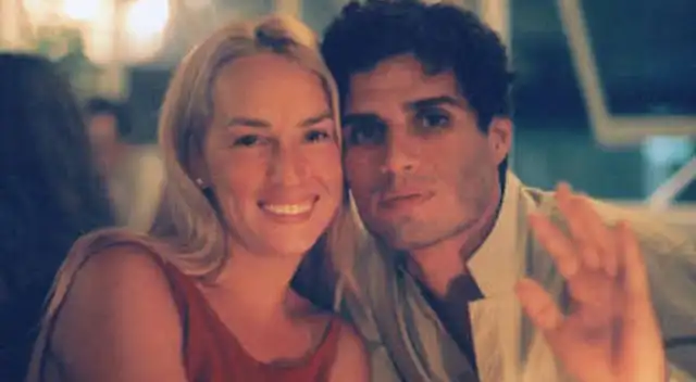 Pedro Suárez Vértiz expresa su gran amor en el cumpleaños de su esposa.