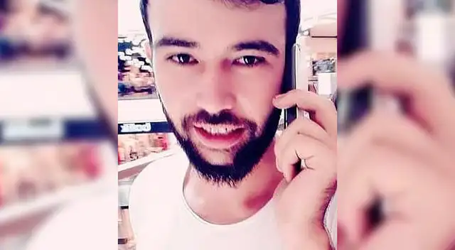 En la ciudad turca de Iconio un hombre fue arrestado después de que arrojara agua hirviendo a su esposa.