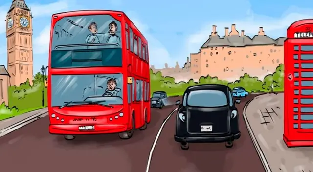 Solo tienes 15 segundos para encontrar la solución a este challenge.