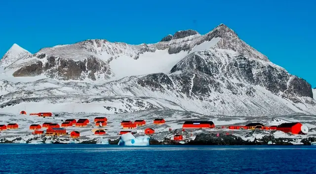 Las autoridades de Chile emitieron una alerta de emergencia.