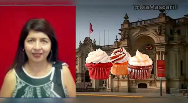 identifican a funcionaria que emitió compra de pasteles identifican a funcionaria que emitió compra de pasteles