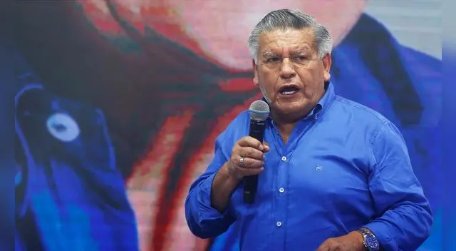 La dirigencia del partido Alianza por el Progreso acordó expulsar a la candidata Yeny Quispe Quiquijana.