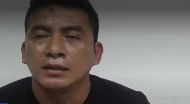 Celso Angel Ortiz Nieto fue detenido por el delito contra la libertad y explotación sexual a menores de edad. Celso Angel Ortiz Nieto fue detenido por el delito contra la libertad y explotación sexual a menores de edad.