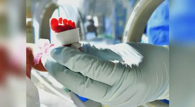 Una bebé de cuatro meses falleció el sábado 23 de enero en Venezuela por COVID-19. Una bebé de cuatro meses falleció el sábado 23 de enero en Venezuela por COVID-19.