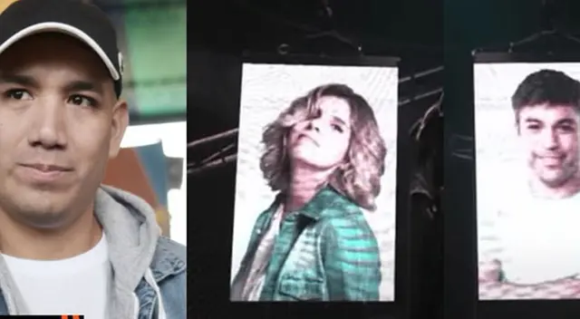 Peter Fajardo no descarta que 'Esto es Guerra' tenga 4 conductores Peter Fajardo no descarta que 'Esto es Guerra' tenga 4 conductores