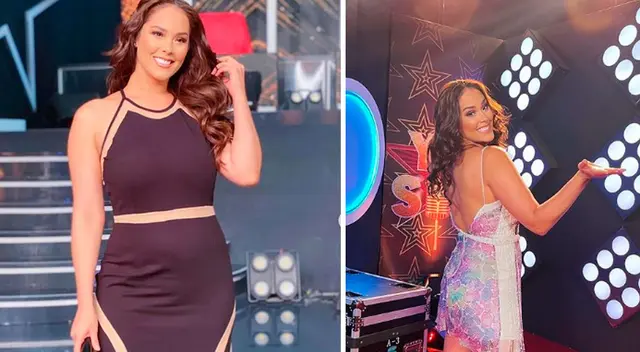 Karen Schwarz no dudó en utilizar su vestido de bodas después de 5 años. Karen Schwarz no dudó en utilizar su vestido de bodas después de 5 años.