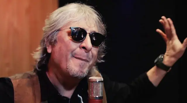 Pelo D’Ambrosio preocupado por su tierra natal Huánuco.