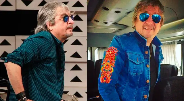 Pelo D’Ambrosio preocupado por su tierra natal Huánuco.