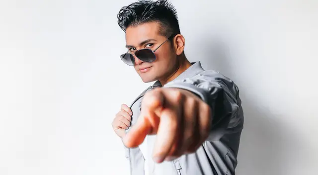 Se encuentra molesto por su videoclip