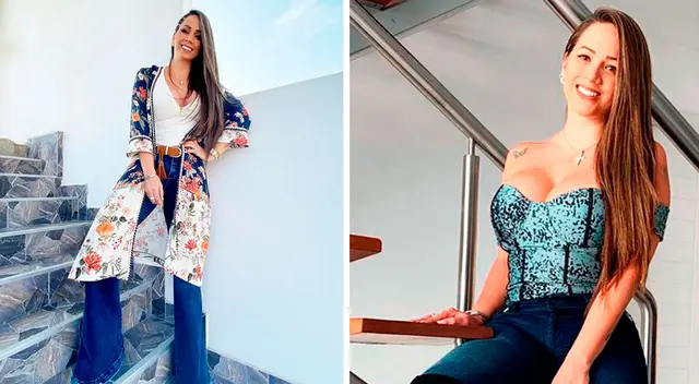 Melissa Klug y Bettina Oneto juntas en evento por San Valentín. Melissa Klug y Bettina Oneto juntas en evento por San Valentín.