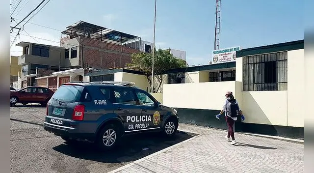 policía habría abusado sexualmente de joven