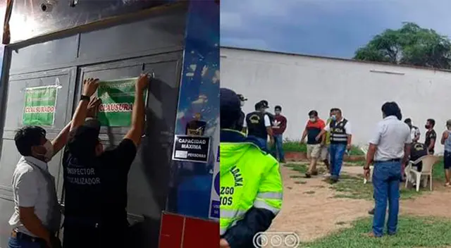 detienen a más de 40 parroquianos esperando atención en prostíbulo detienen a más de 40 parroquianos esperando atención en prostíbulo