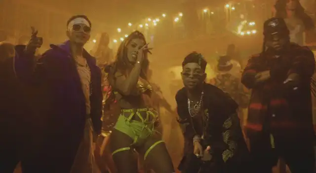 Yahaira Plasencia: Nael, Justin y Mackie aseguran que ella es