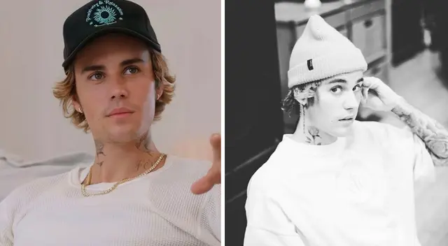 Justin Bieber fue arrestado en el año 2014.