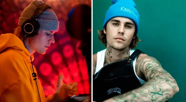 Justin Bieber fue arrestado en el año 2014.