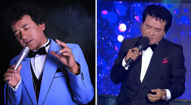 Miembros del jurado se quedan sorprendidos con presentación de ‘José José' Miembros del jurado se quedan sorprendidos con presentación de ‘José José'