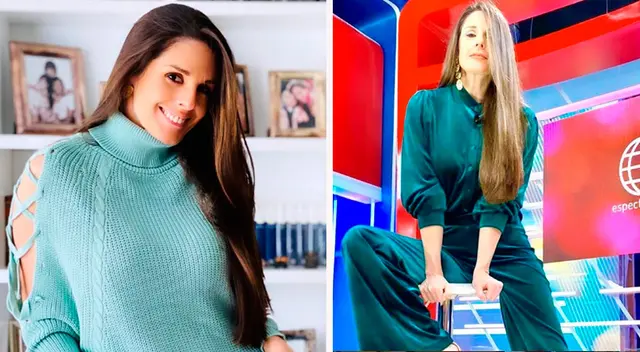 Rebeca Escribens revela los nombres de los exintegrantes de EEG que regresarán.