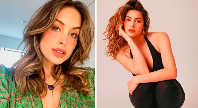 Milett Figueroa debutará como solista tras una breve incursión en la música tras protagonizar la obra Pantaleón y las visitadoras.