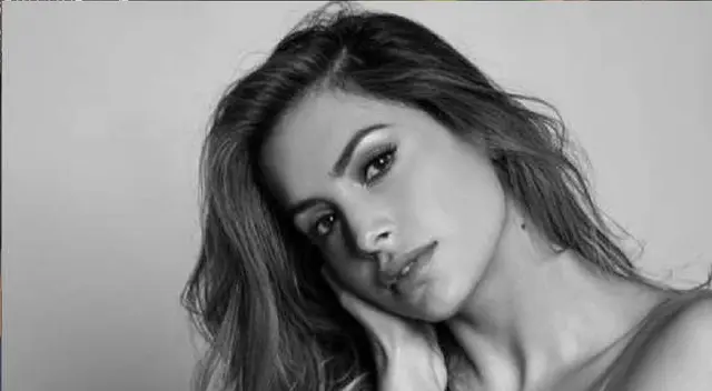 Milett Figueroa debutará como solista tras una breve incursión en la música tras protagonizar la obra Pantaleón y las visitadoras.