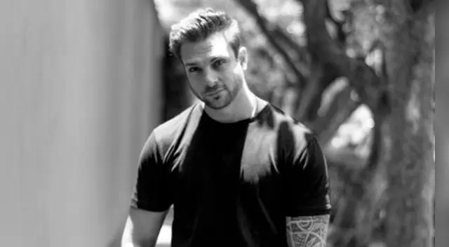 Nicola Porcella estaría de acuerdo con que su amigo Rafael Cardozo no regrese a EEG. Nicola Porcella estaría de acuerdo con que su amigo Rafael Cardozo no regrese a EEG.