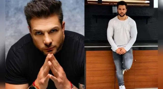 Nicola Porcella estaría de acuerdo con que su amigo Rafael Cardozo no regrese a EEG. Nicola Porcella estaría de acuerdo con que su amigo Rafael Cardozo no regrese a EEG.