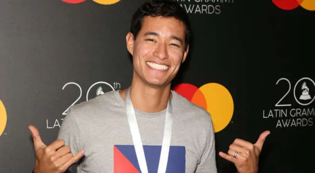 Tony Succar sorprendió a sus seguidores al revelar que viene trabajando en un proyecto de salsa con el productor Marc Quiñones.