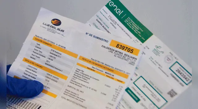 ¿No recibiste el bono luz el año pasado?, te mostramos la lista de empresas de energía de luz para saber si te asignaron para cobrar el bono Electricidad en el 2021.