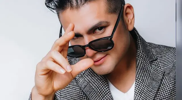 El cantante Deyvis Orosco dio a conocer que continuará brindando shows virtuales, pero espera que todo mejore con la llega de la vacuna.