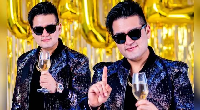 Deyvis Orosco reflexionó sobre el éxito que ha logrado en la música a casi 14 años del fallecimiento de su padre, Johnny Orosco.