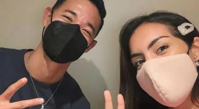 La cantante Gaby Zambrano se mostró en sus redes sociales junto al productor Tony Succar en un estudio de grabación y lo llenó de elogios. La cantante Gaby Zambrano se mostró en sus redes sociales junto al productor Tony Succar en un estudio de grabación y lo llenó de elogios.