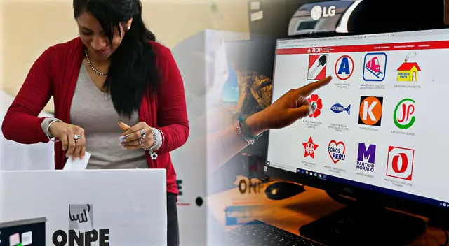 Aquí te mostraremos cuál es el rumbo de los principales candidatos a Palacio de Gobierno.