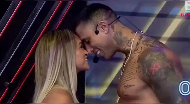 Esta parejita si que está dando que hablar. Esta parejita si que está dando que hablar.