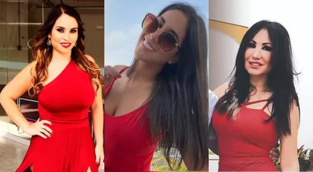 Las conductoras preparan el regreso de América Hoy este lunes 1 de febrero luciéndose renovadas en una divertida campaña. Las conductoras preparan el regreso de América Hoy este lunes 1 de febrero luciéndose renovadas en una divertida campaña.