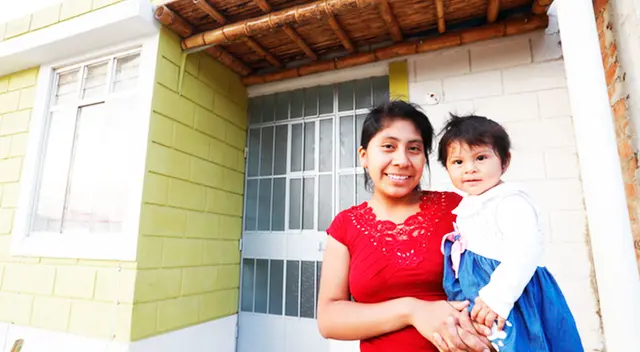 Fondo Mivivienda del Gobierno peruano elevó subsidio para compra de inmuebles y brindar facilidad a los peruanos durante la crisis sanitaria.