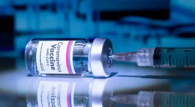 México recibirá 24 millones de dosis de la vacuna rusa Sputnik V
