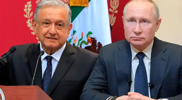 México recibirá 24 millones de dosis de la vacuna rusa Sputnik V