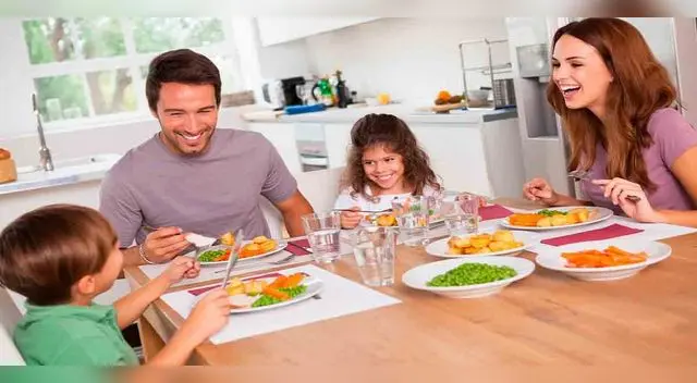 Recomiendan una buena alimentación para prevenir el covid-19 Recomiendan una buena alimentación para prevenir el covid-19