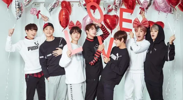 BTS decidió iniciar el 2021 con el lanzamiento de la nueva versión de su álbum, “BE”, con el que busca celebrar sus logros en la música.