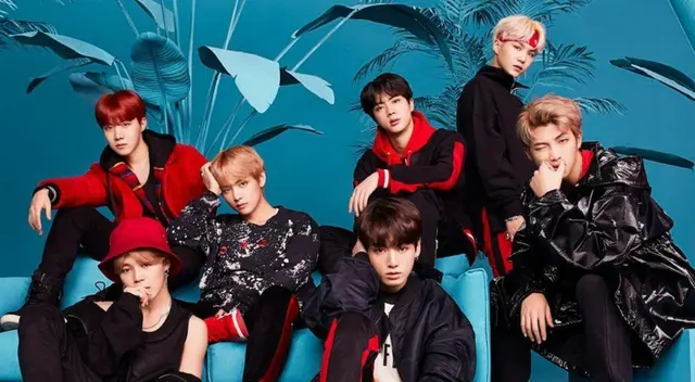 BTS decidió iniciar el 2021 con el lanzamiento de la nueva versión de su álbum, “BE”, con el que busca celebrar sus logros en la música.