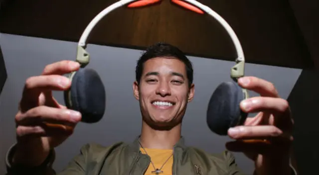 Tony Succar sorprendió a sus seguidores al revelar que viene trabajando en un proyecto de salsa con el productor Marc Quiñones.