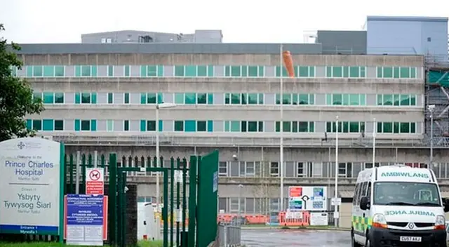 Mujer que organizaba el funeral de su esposo fallece por coronavirus Mujer que organizaba el funeral de su esposo fallece por coronavirus