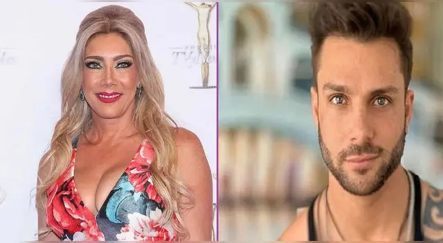 La actriz mexicana Cynthia Klitbo aconsejó a Nicola Porcella en su carrera como actor. La actriz mexicana Cynthia Klitbo aconsejó a Nicola Porcella en su carrera como actor.