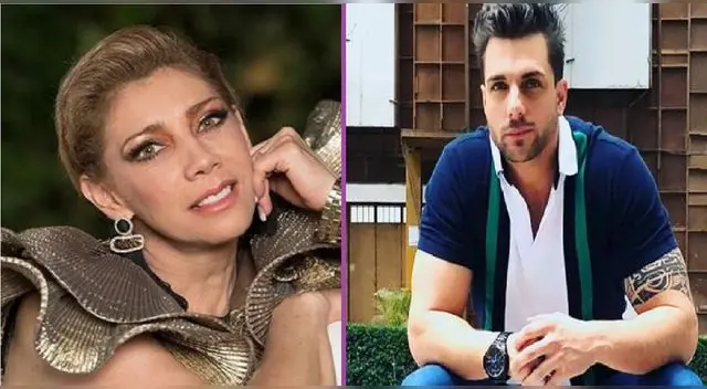 La actriz mexicana Cynthia Klitbo aconsejó a Nicola Porcella en su carrera como actor. La actriz mexicana Cynthia Klitbo aconsejó a Nicola Porcella en su carrera como actor.