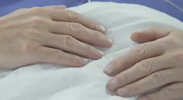 El caso del paciente con coronavirus dio la vuelta al mundo | Foto: Referencial/difusión El caso del paciente con coronavirus dio la vuelta al mundo | Foto: Referencial/difusión