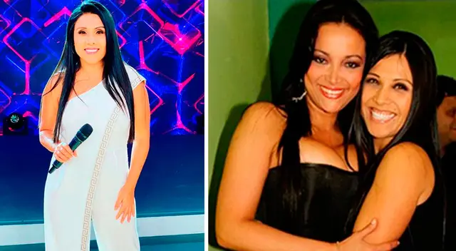 Mariella Zanetti y Tula Rodríguez juntas en novela.