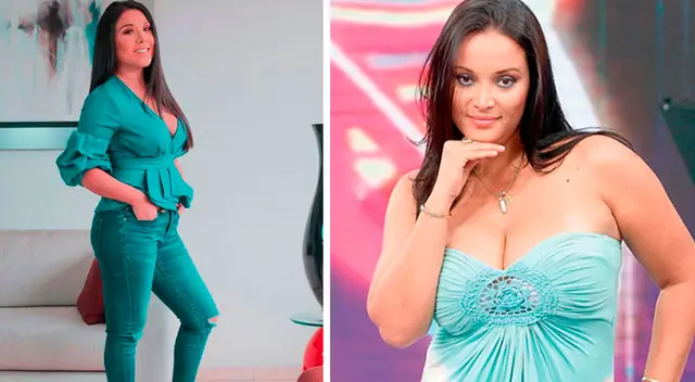 Mariella Zanetti y Tula Rodríguez juntas en novela.