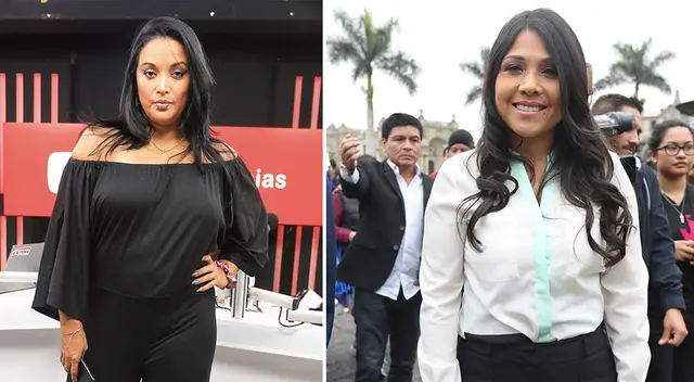Mariella Zanetti y Tula Rodríguez juntas en novela.