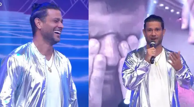 Yaco Eskenazi regresa a Esto es guerra.